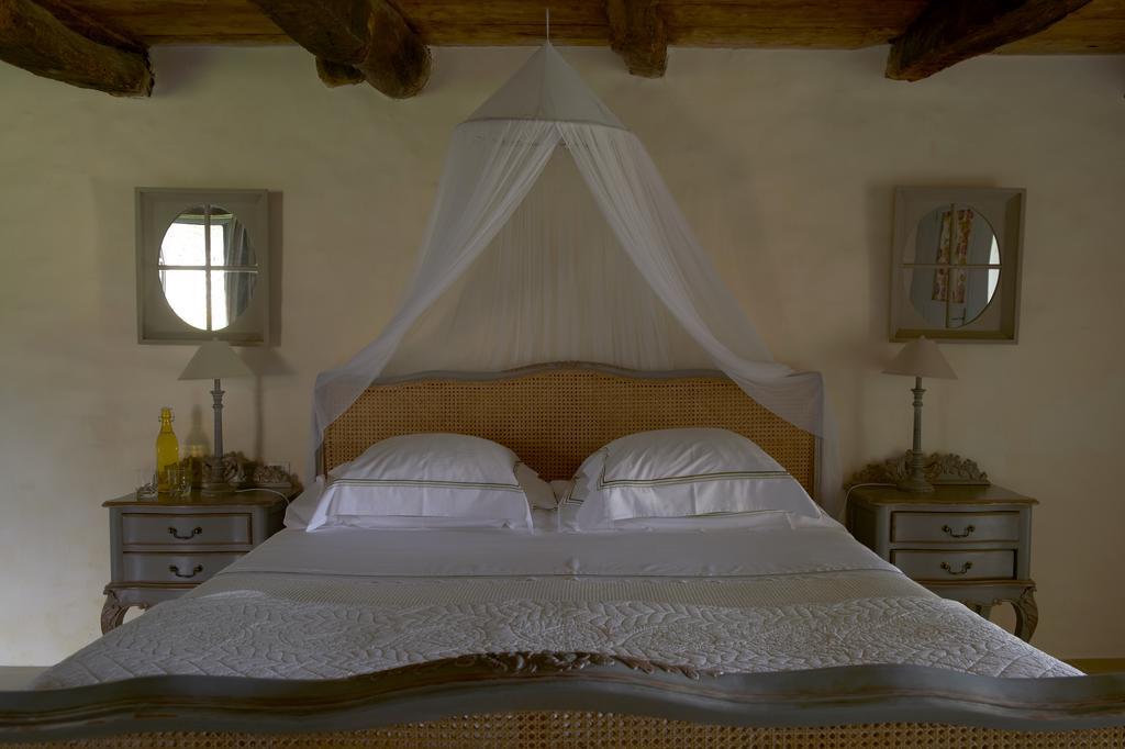 Bed and Breakfast Mas De Garrigue Calvignac Номер фото
