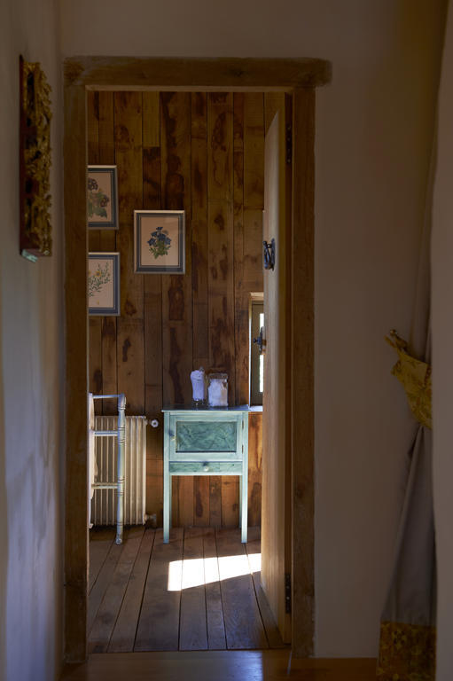 Bed and Breakfast Mas De Garrigue Calvignac Номер фото